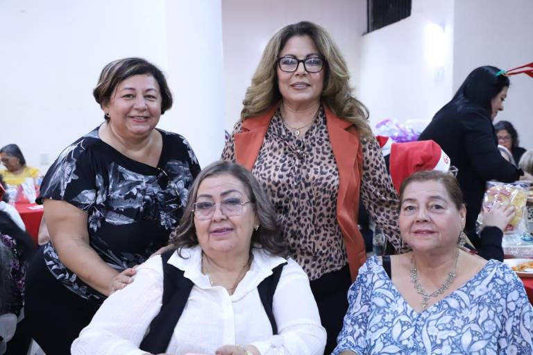 Celebra Anspac Mazatlán su posada