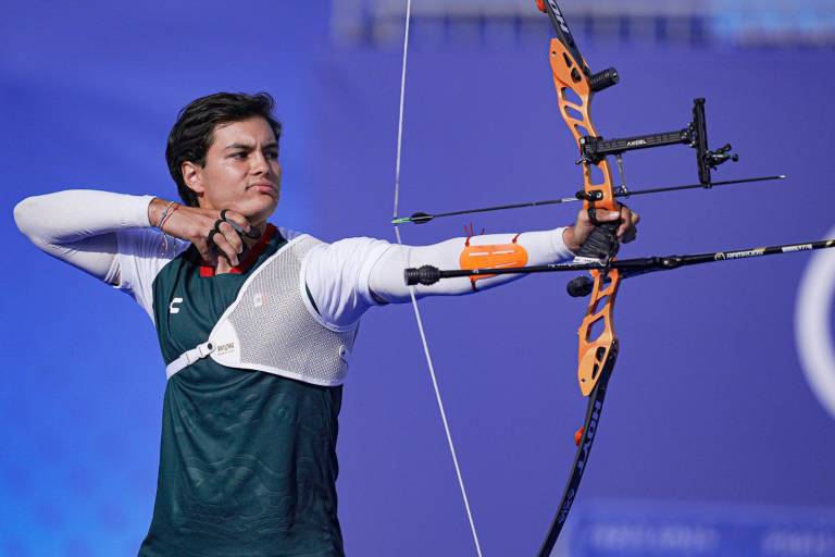 París 2024: Agenda de mexicanos del domingo 4 de agosto