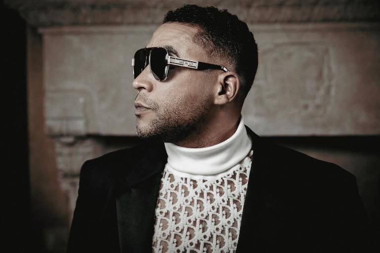 Realiza Don Omar un llamado de paz dentro del reguetón
