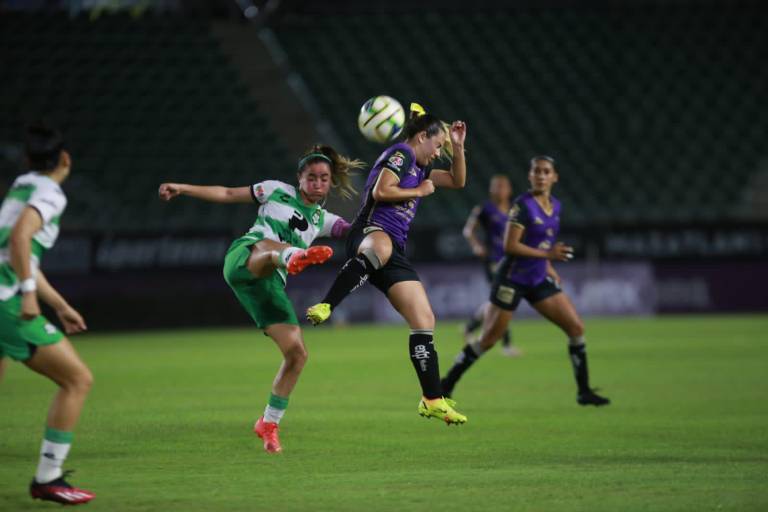 Mazatlán FC Femenil cierra calendario ante Querétaro