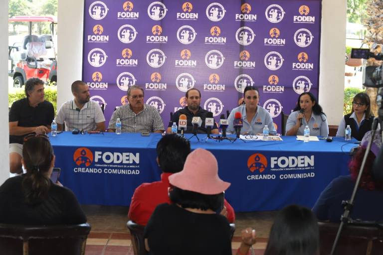 Anuncian tercera edición del Anual de Golf Pro FODEN