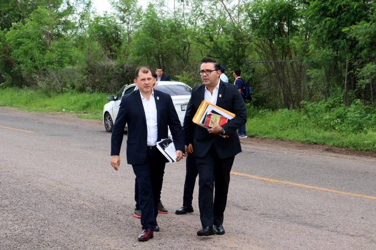 Denuncian abogados de la UAS que la ASE desobedeció a jueces federales