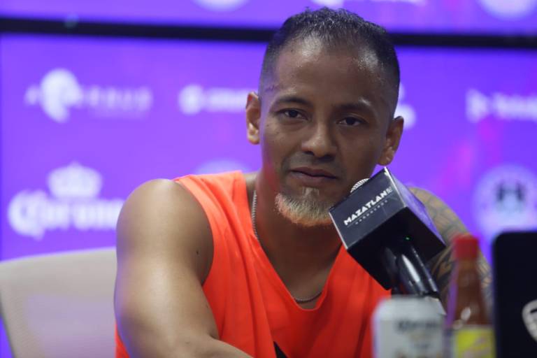 Reconoce Jefferson Intriago que se quedaron molestos por no poder ganarle a Bravos de Juárez