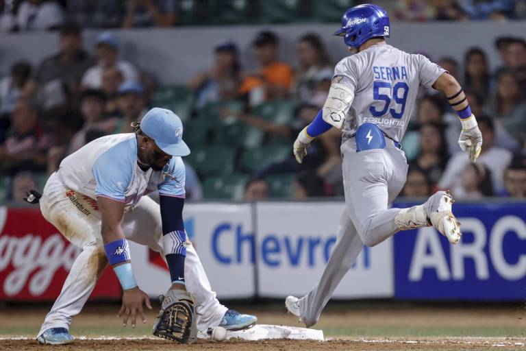 Algodoneros se queda con el botín completo ante Charros