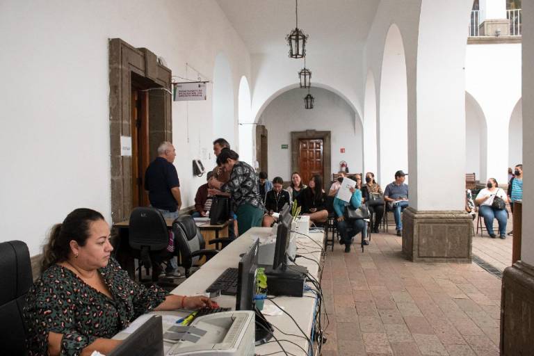 En Culiacán, viernes último día con descuentos del 100% en multas y recargos de predial