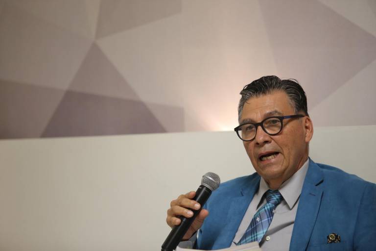 ‘Están manipulando la ley con el fin de no sancionar al Gobernador’, asevera Hernández Norzagaray