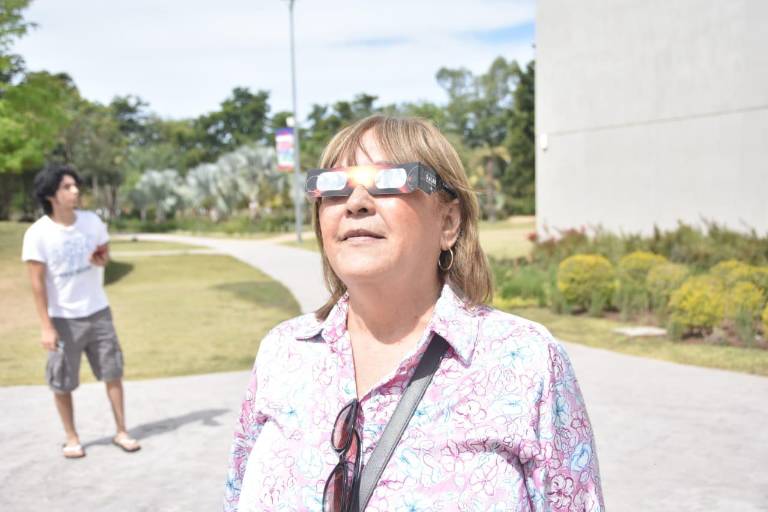 ¿Cuáles serán los puntos de observación del eclipse en Culiacán?