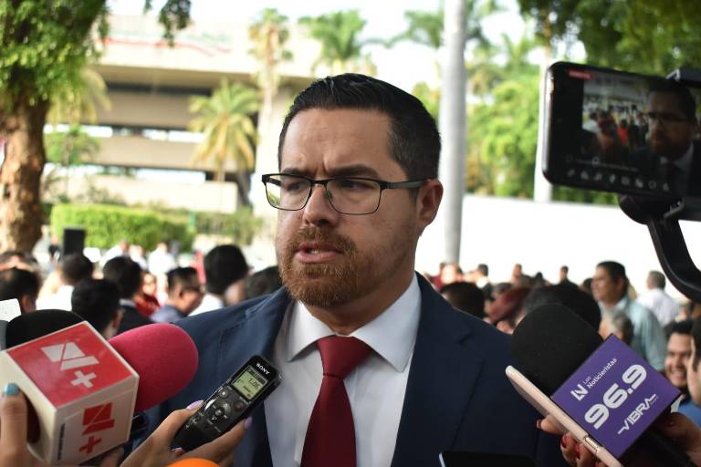Afirma Salud estatal que no hay alarma por nuevo brote de Covid en Sinaloa