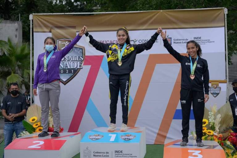 Pandemia deja sin becas a más de 300 deportistas sinaloenses por cancelación de Juegos Nacionales Conade en 2020