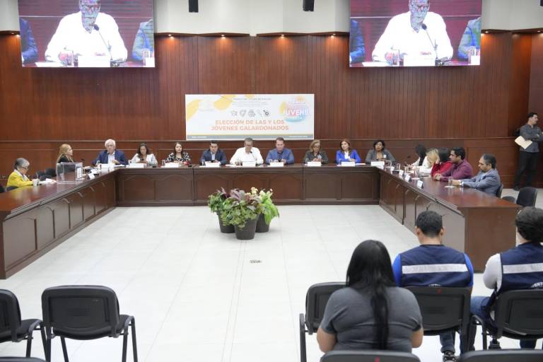 Anuncian a ganadores del Premio al Mérito Juvenil Sinaloa 2024