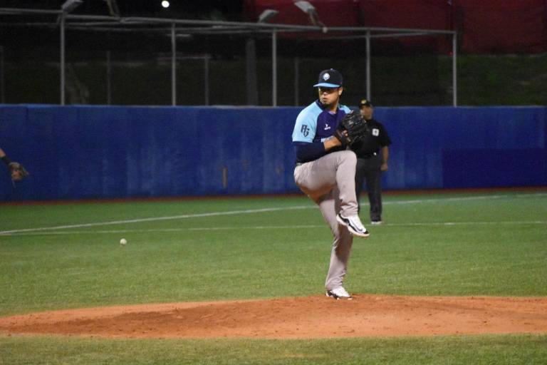 Jesús Broca tuvo un gran avance en su carrera en el verano 2024