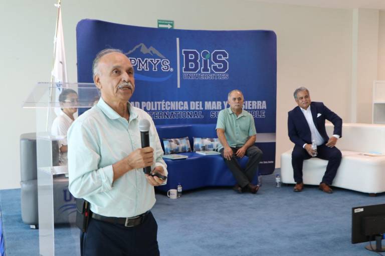 Destacan la importancia de las plantas con el libro ‘Flora Nativa y Naturalizada de Sinaloa’