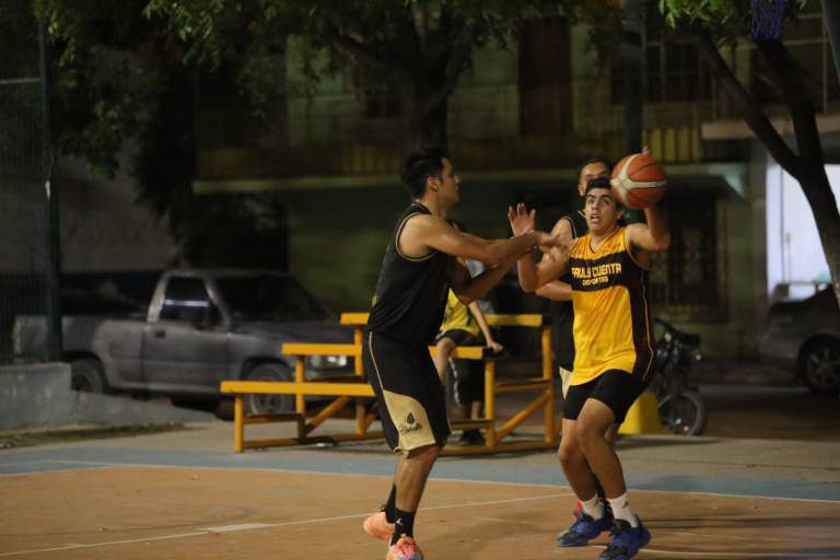 Embriagante triunfo de Cerveceros en Torneo de Casa Hogar