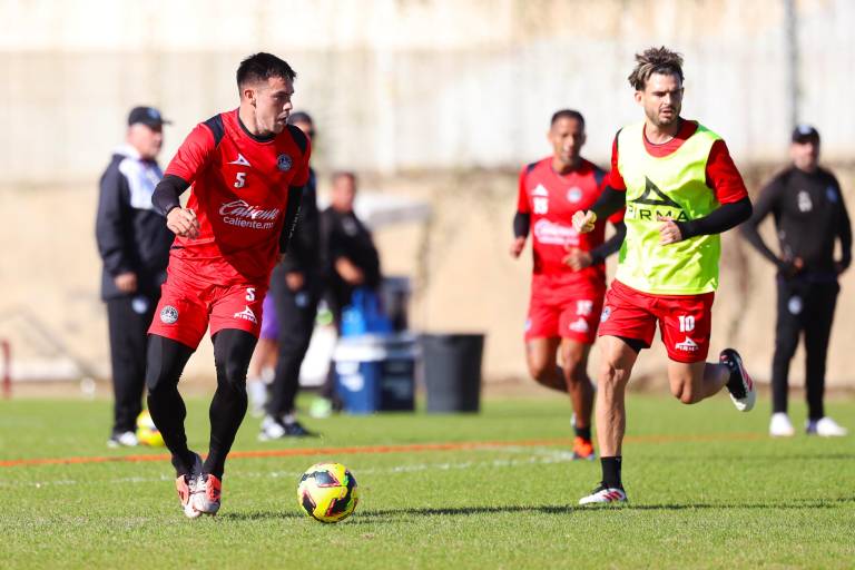 Mazatlán FC sostendrá visita complicada en Aguascalientes ante Necaxa