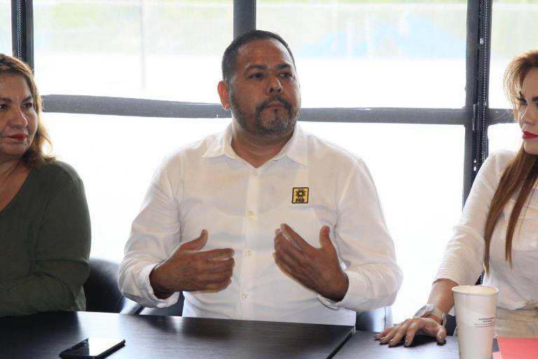 PRD Sinaloa promoverá revocación de mandato contra Rocha Moya en 2025