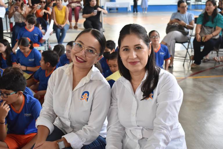 Celebra La Escuela Activa Integral 51 años de existencia