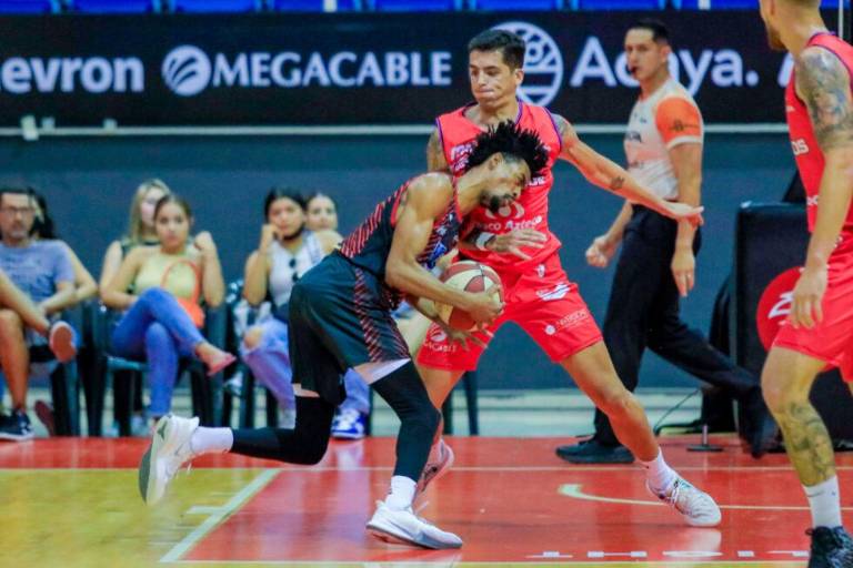 Venados Basketball buscará encender la duela del Cibacopa en 2023
