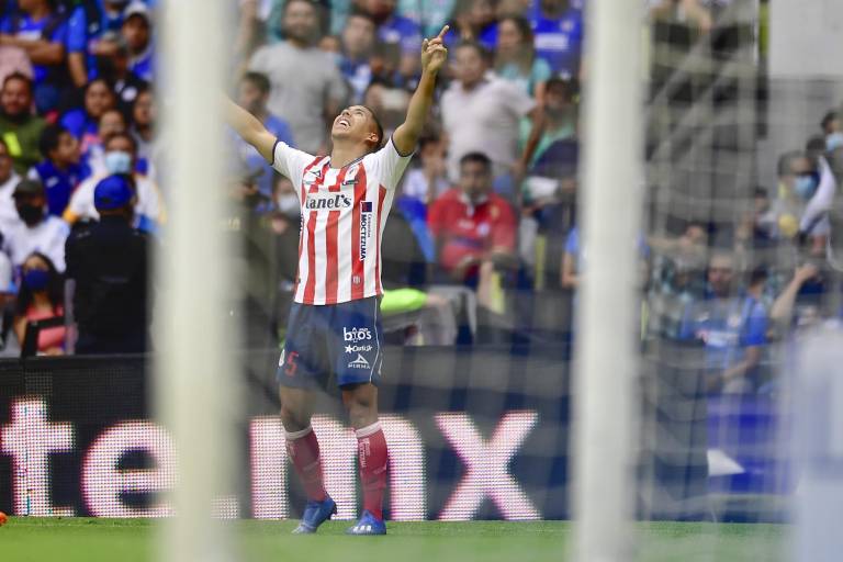 Cruz Azul tenía la Liguilla directa en sus manos, pero cae ante Atlético de San Luis