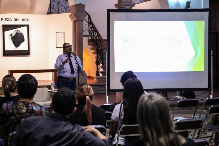 Aborda los inicios de Diego Rivera en el muralismo