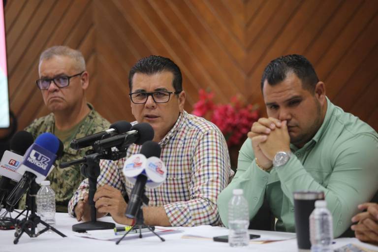 Participarán más de mil elementos en Operativo de Seguridad por Eclipse Total de Sol en Mazatlán: Alcalde