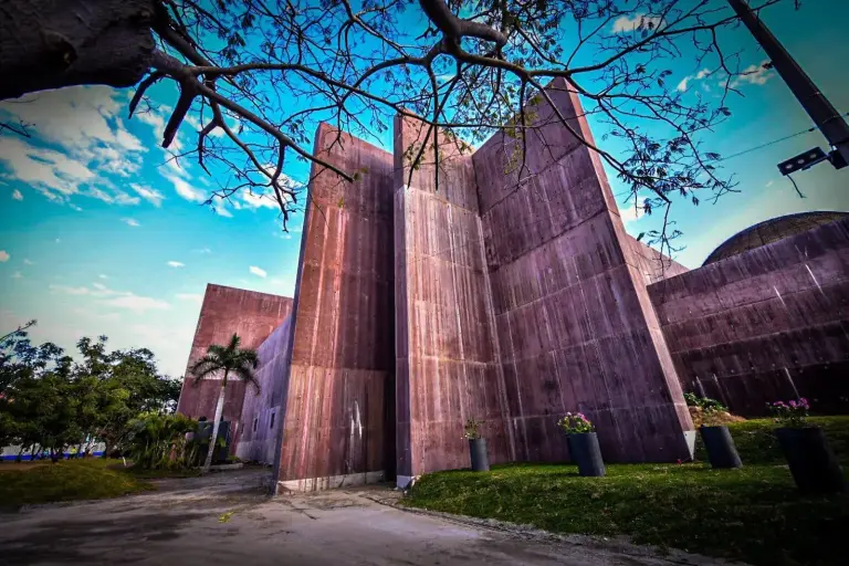 Recibirá Gran Acuario de Mazatlán el Nobel de la Arquitectura en América