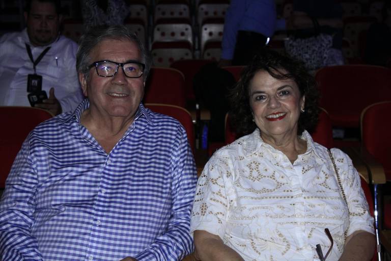 Muestra Manuel Díaz Salazar las trampas y pecados en el patrimonio