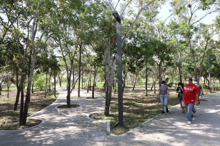 Parque Central de Mazatlán, la visión de empresarios turísticos que ya es una realidad