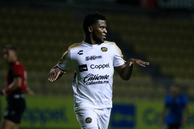 Dorados golea a Raya2 Expansión y se clasifica a la Fase Final del Apertura 2021