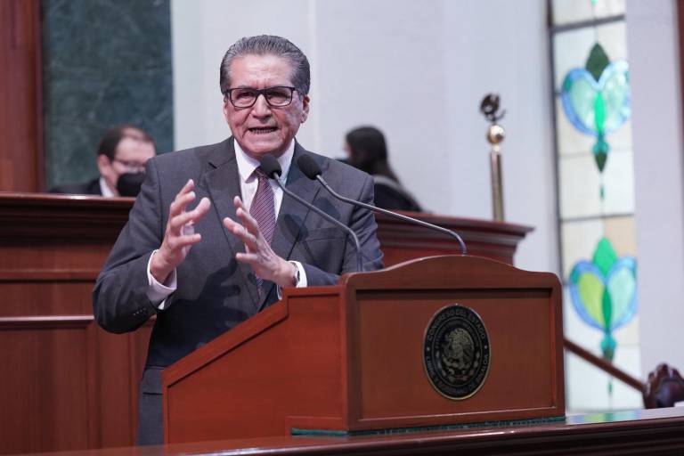 Propone Congreso de Sinaloa iniciar el diálogo con la UAS