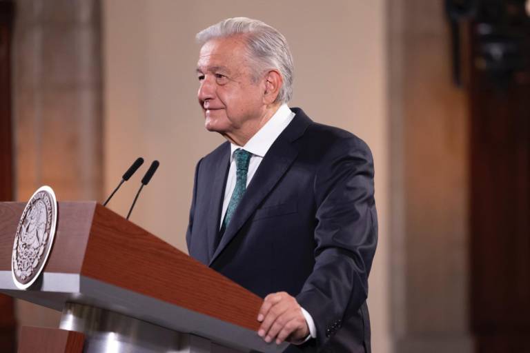 En Congreso de Perú, comisión declara persona ‘non grata’ a AMLO