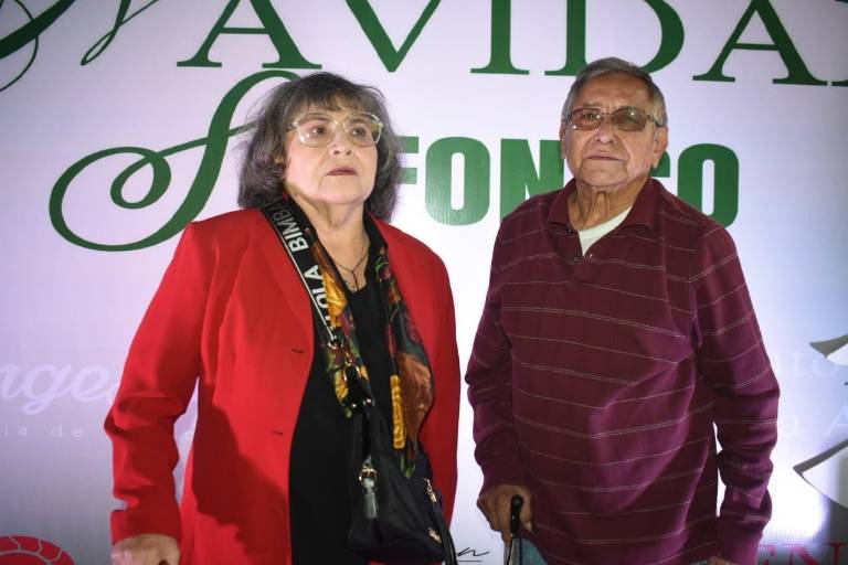 Viven sinaloenses inolvidable noche de paz y amor con Navidad Sinfónico