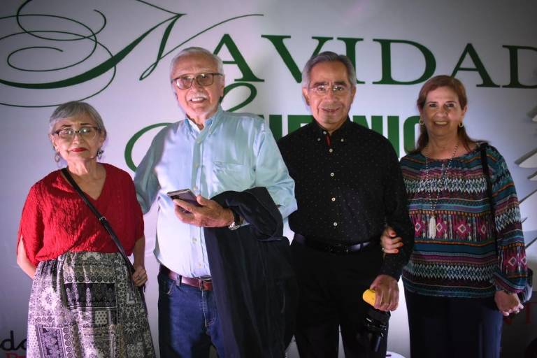 Viven sinaloenses inolvidable noche de paz y amor con Navidad Sinfónico