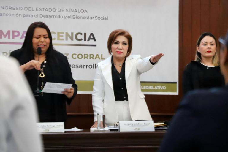 Amplía Sebides presupuesto para atención al desplazamiento forzado interno en Sinaloa
