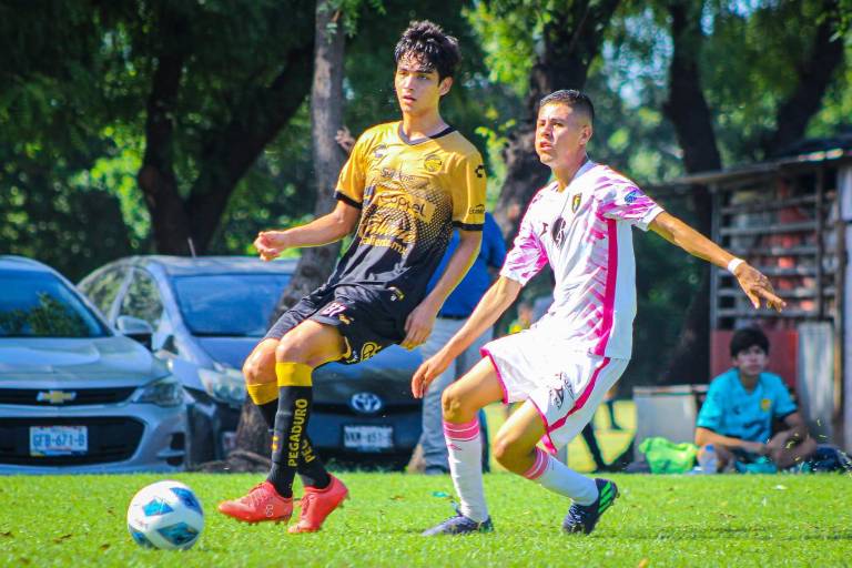 Dorados de Sinaloa consigue su primer triunfo en Tercera División