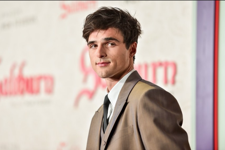 Acusan al actor Jacob Elordi por supuesta agresión