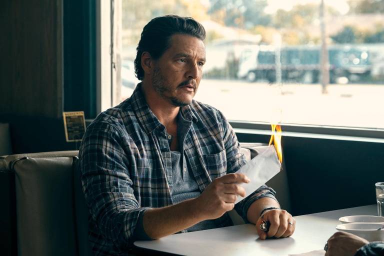 Revelan tráiler de la película 'Freaky Tales' protagonizada por Pedro Pascal