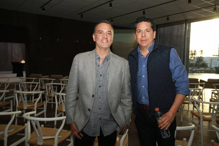 Presenta Datemex documental del Gran Acuario Mazatlán