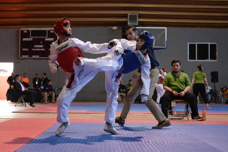 Convoca ISDE para selectivo estatal de Nacionales Conade 2021