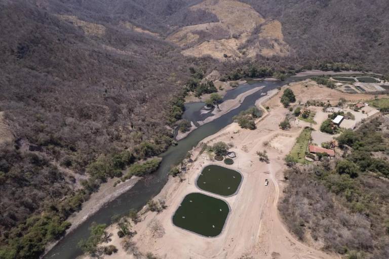 Escasez de agua: ¿Por qué las cuencas son la respuesta ante la crisis en Sinaloa?