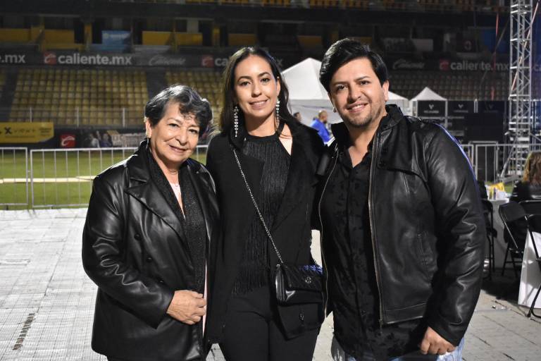 Es Marco Antonio Solís el consentido de los sinaloenses