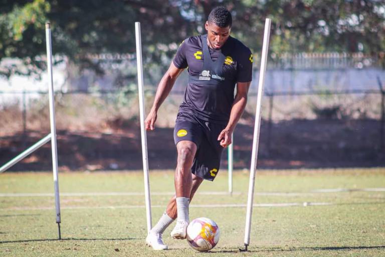 ‘La Pantera’ Zúñiga desea rugir en la fase final con Dorados