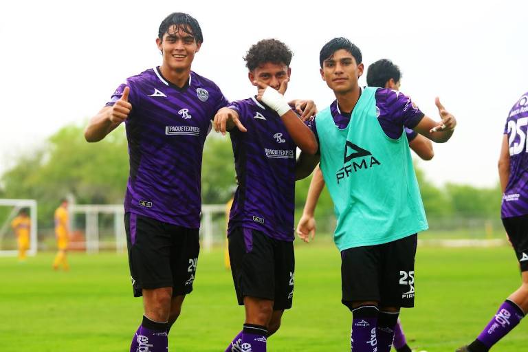 La categoría que da la cara por Mazatlán FC en el Clausura 2024
