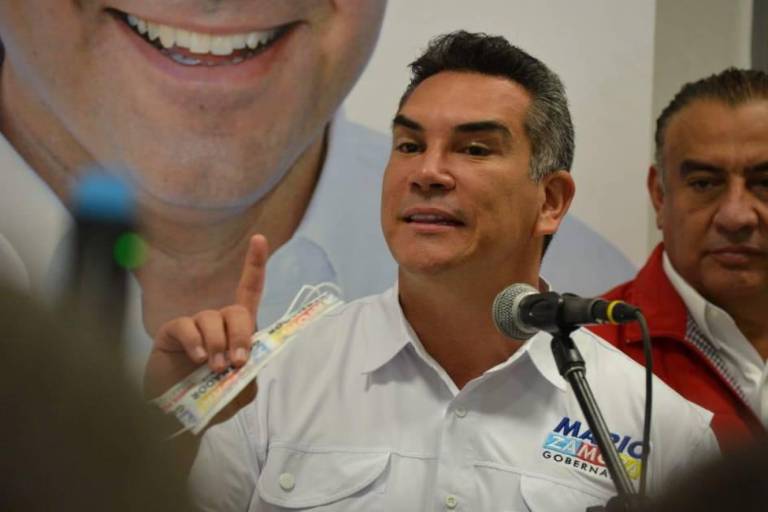‘Alito’ advierte, desde Suiza, que la única forma de callarlo es matándolo