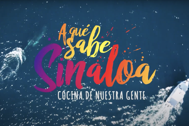 ‘A qué sabe Sinaloa’ está lista para mostrarte los sabores de la región; ¡dale play!