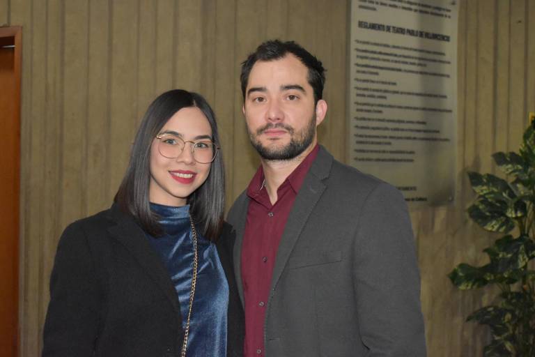 Celebran el Amor y la Amistad con concierto de gala