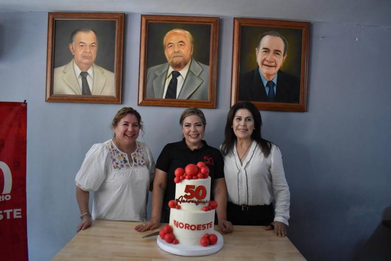 Celebra Datemex sus cinco décadas de existencia