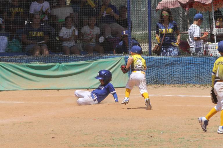 Arrancan este sábado Nacionales de Beisbol Pañalitos y Juvenil Menor Nuevos Valores