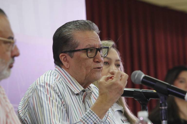 Acuden a la Expo Agro 11 mil asistentes en su primer día