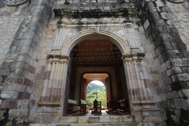 Entre los rincones más antiguos de Sinaloa está Copala, un pueblo de Concordia que presume su fundación en 1565