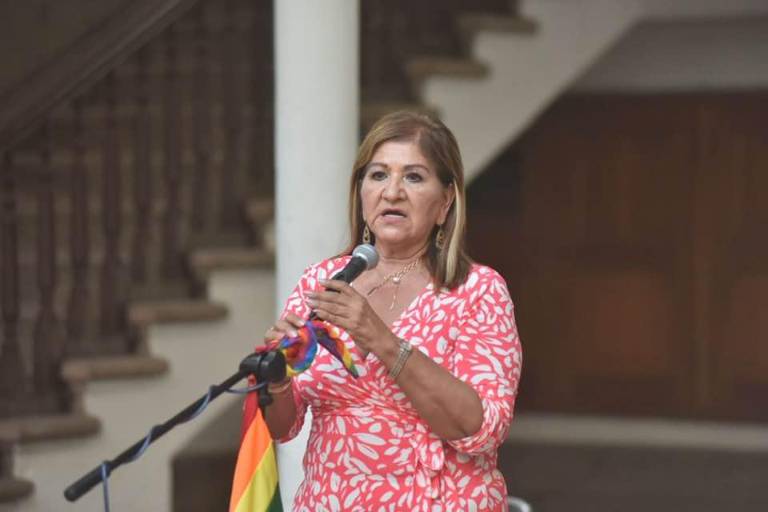 En 2023 van 21 mujeres asesinadas en Sinaloa